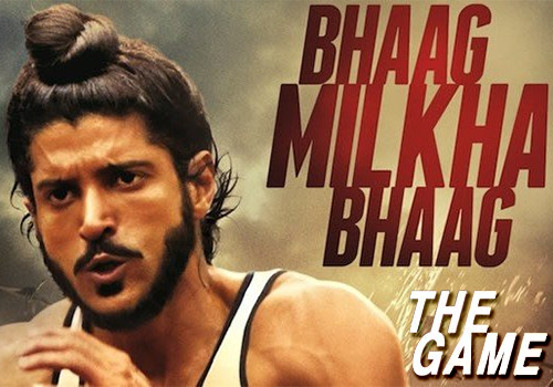 Bhaag Milkha Bhaag img