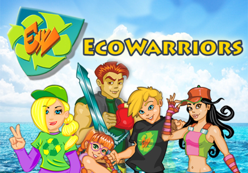 Eco warriors 3
