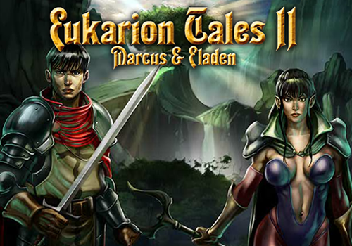 Eukarion Tales img
