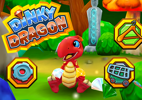 Dinky Dragon img