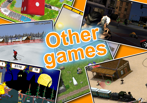 other games