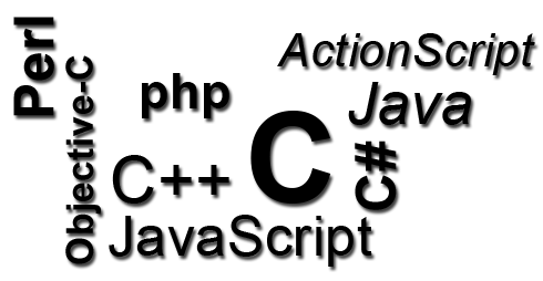 programming languages